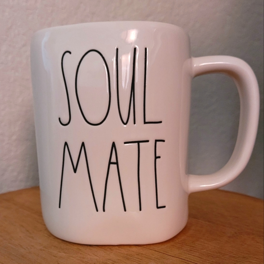 Rae Dunn Mug